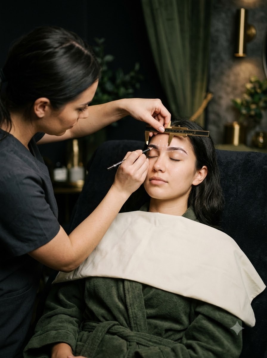 New Client Ritual — 60 MIN + Personalized + Consultation + Welcome Gift