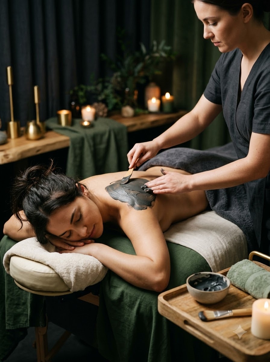 Winter Skin: Repairing A Compromised Barrier