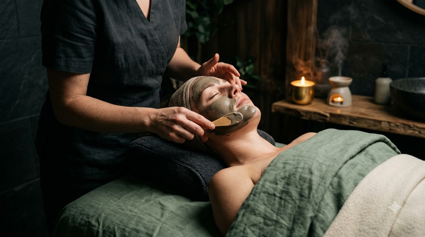 Signature Skin Ritual