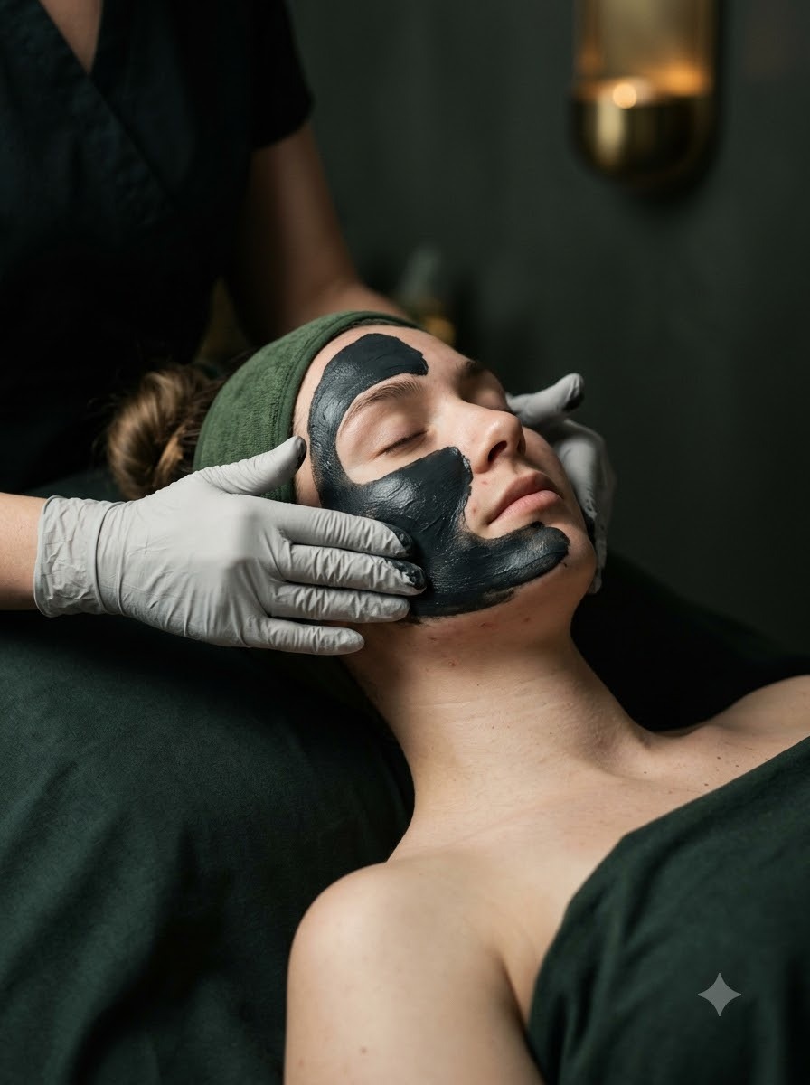 Detox & Renewal Ritual