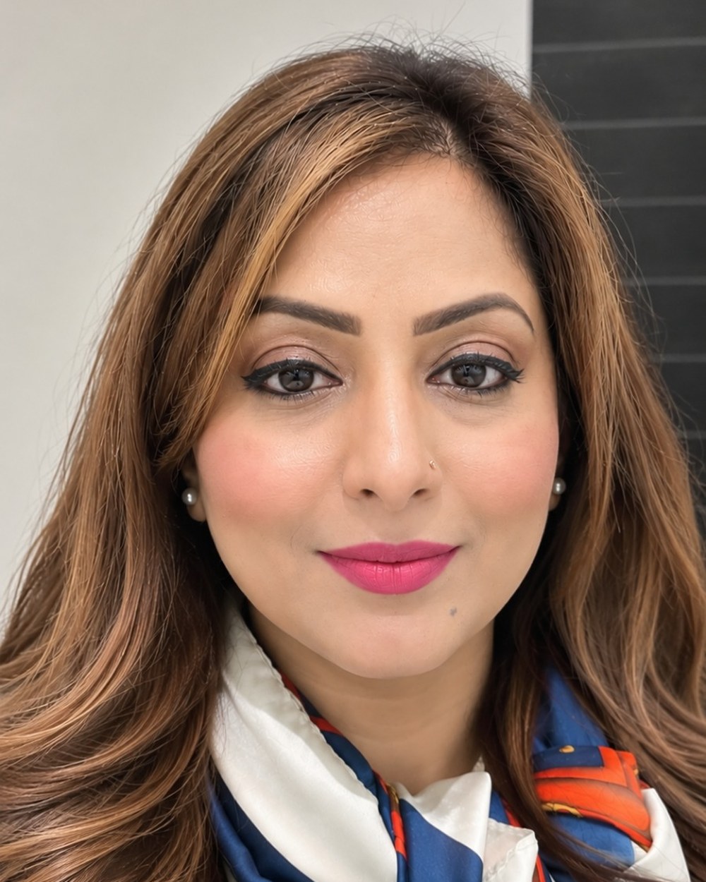 Monika, Founder of Kaaya Glow